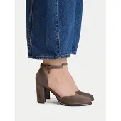LASOCKI Pumps CEO-WSS21631-01 Grau