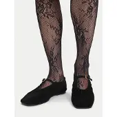 Gino Rossi Ballerinas CEO-ADI-LT959S-Y2 Schwarz 37