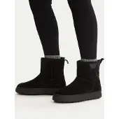 Gant Schneeschuhe 31543065 Schwarz
