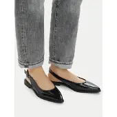 Tamaris Ballerinas 1-29414-46 Schwarz 38