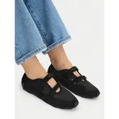 Beverly Hills Polo Club Ballerinas CEO-6E1148-2 Schwarz
