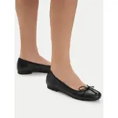 Hispanitas Ballerinas HV263465 Schwarz