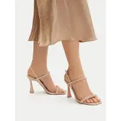 Nine west Sandalen EO-LS95066-25 Rosa