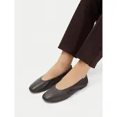 Gino Rossi Ballerinas C-V2127-241 Braun