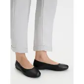 LASOCKI Ballerinas CEO-RST-LUCKY-01 Schwarz