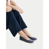 LASOCKI Ballerinas CEO-RST-ARABELLA-06 Dunkelblau