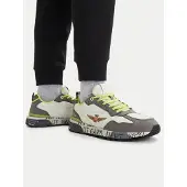 Aeronautica 261sc0276uct04327 Sportschuhe