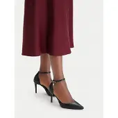 Nine west High Heels CEO-CD23029-18 Schwarz 40