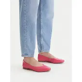LASOCKI Ballerinas CEO-RST-KAJA-66 Rosa