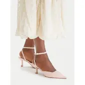 DeeZee Pumps CEO-CWBFS11610 Rosa