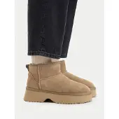 Badura Schneeschuhe EO-ANIKA-TS6302-01 Grau