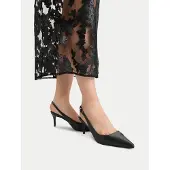 Gino Rossi Pumps C-CD25-275-1 Schwarz 36