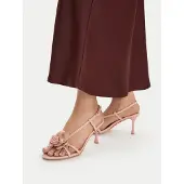 DeeZee Sandalen CEO-297-77 Beige