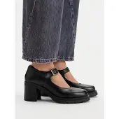 G-Star Pumps Raw CEO-WI34-TRUST-01 Schwarz 41