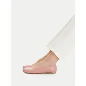 LASOCKI Ballerinas CEO-RST-ARABELLA-06 Rosa