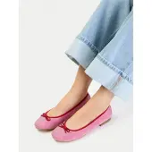 Tamaris Ballerinas 1-22116-41 Rosa 38