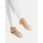Gino Rossi Pumps C-XRY0508 Beige 37