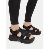 Teva Sandalen 1164570 Schwarz 36