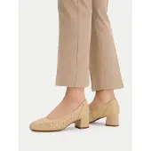 LASOCKI Pumps CEO-WYL4060-4Z Beige