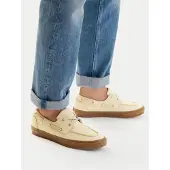 Vans Mokassins 2-Eyelet VN000Z11TAN1 Beige
