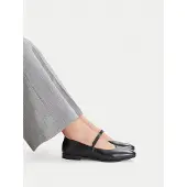 LASOCKI Ballerinas CEO-RST-ROMI-64 Schwarz