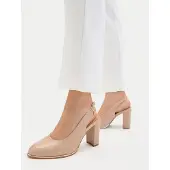 LASOCKI Pumps CEO-WS3786-02 Beige 40