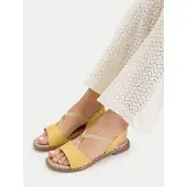 LASOCKI Sandalen CEO-RST-KATE-03 Gelb