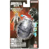 Bandai Godzilla Egg Monster Mecha Godzilla Figur One Size