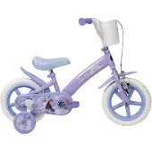 HUFFY Disney DIE EISKÖNIGIN 12 Fahrrad 22294W