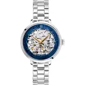 Pierre Lannier Armbanduhr Automatic Automatic Bleu