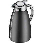 Alfi Isolierkanne "Signo" 1 l slate polished