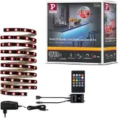 Paulmann YourLED LED Strip Lights and Sound