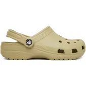 Crocs Classic Holzschuhe