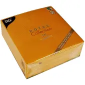 Papstar 82219 Papierserviette Seidenpapier (e)