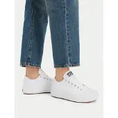 Converse Chuck Taylor All Star Move Platform Sportschuhe