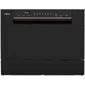 Teka Lc 24700 Geschirrspüler Mit Drittem Rack 6 Anzahl Maßgedecke