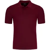 Ragman H-Polo Polo Soft-Knit uni