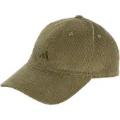 Adidas Baseball Cap "CORDUROY CAP" für Erwachsene, im sportlichen Stil