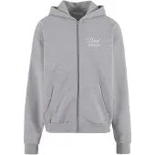 Mister tee Kapuzenpullover "Dangerous Grounds Oversize Zip Hoody" 1