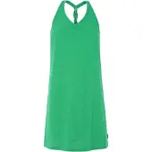Protest Kleid Prtbella Mädchen Jardin Green-Größe 176