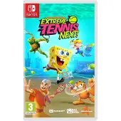Games Switch Nickelodeon Extreme Tennis: Next! Uk
