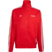 Adidas Originals Coca Cola Classic Sport Firebird Track Reißverschlusspullover