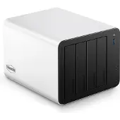 TerraMaster F4-425 Plus Server