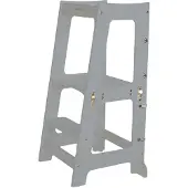 HEMMINGSEN Kids Mini Aktivitätsbrett mit Schreibwand, Babyspielzeug