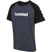 Hummel T-Shirt Logo