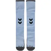 Hummel Fußball Socken Hmljr Shimmer Mädchen in SKYWAY | Gr.: 31-34