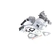 BTS Turbo Lader, Aufladung TURBO SERVICE SET REMAN T981670BL