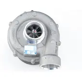BTS Turbo Lader, Aufladung ORIGINAL T914086