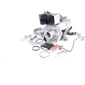 BTS Turbo Lader, Aufladung t981676 für Ford MITSUBISHI