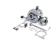 BTS Turbo Lader, Aufladung TURBO SERVICE SET ORIGINAL T981671